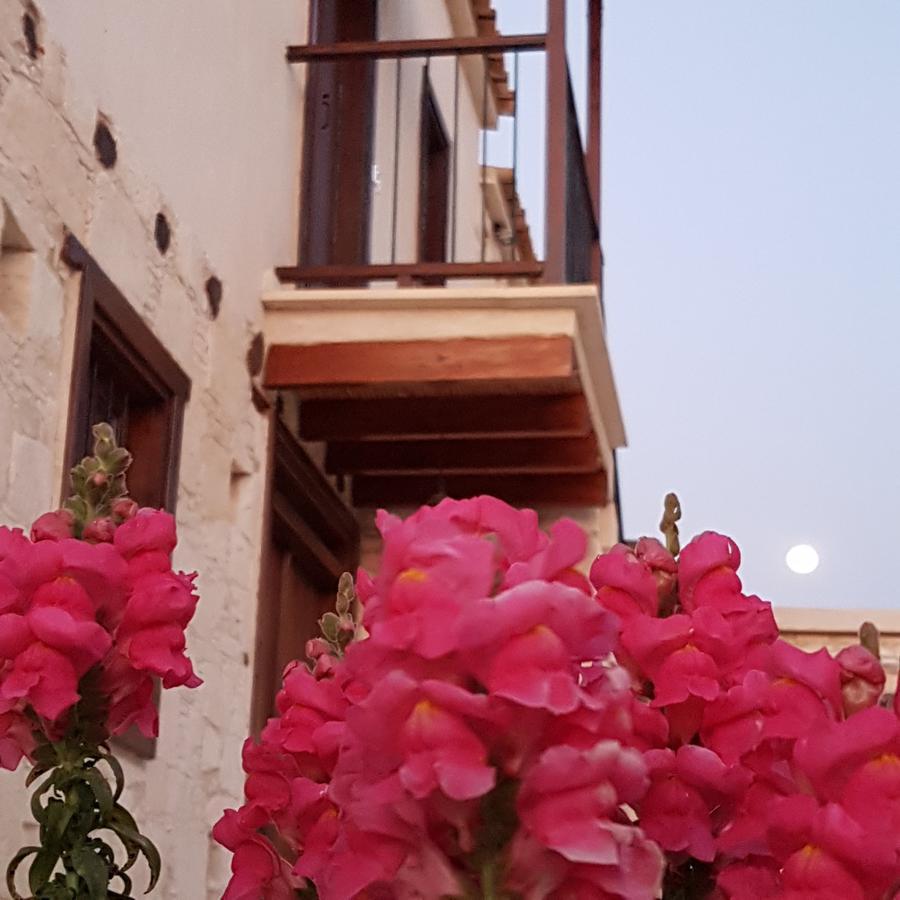 Olympia Traditional Houses Exterior foto